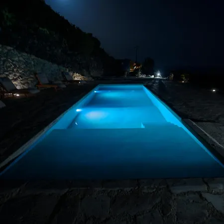 Agriturismo Zibibbodoro Scauri  Exterior photo