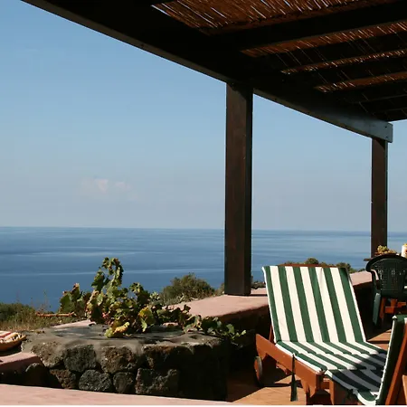 Agriturismo Zibibbodoro Scauri  Exterior photo