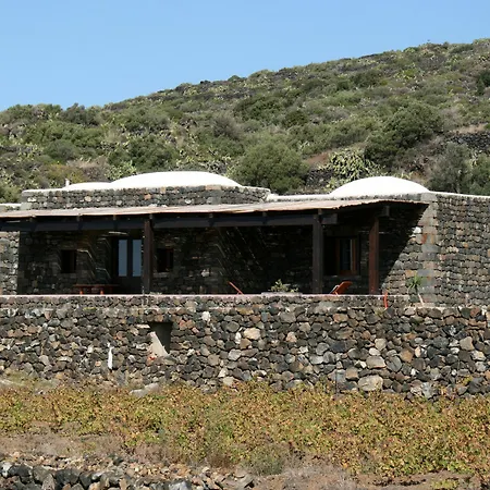 Agriturismo Zibibbodoro Scauri  Exterior photo
