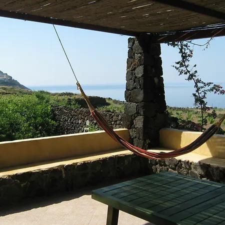 Agriturismo Zibibbodoro Scauri  Exterior photo