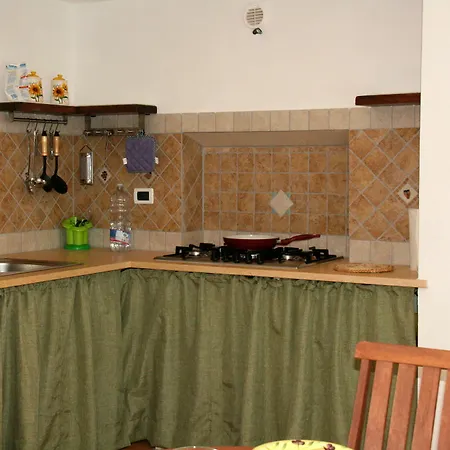 Agriturismo Zibibbodoro Scauri  Exterior photo