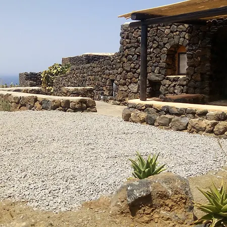 Agriturismo Zibibbodoro Scauri  Exterior photo