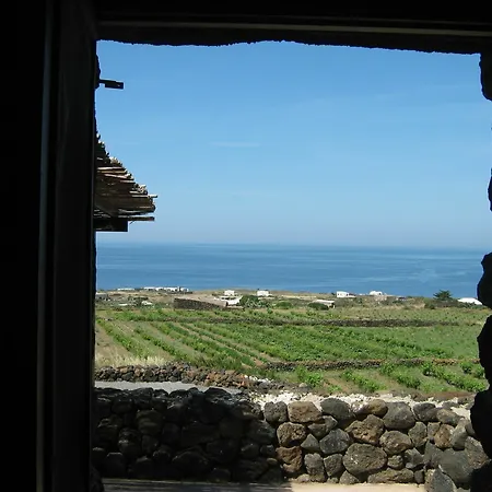 Agriturismo Zibibbodoro Scauri  Exterior photo