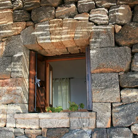 Agriturismo Zibibbodoro Scauri  Exterior photo