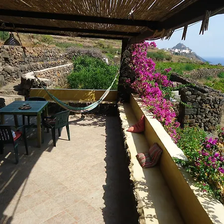 Agriturismo Zibibbodoro Scauri  Exterior photo