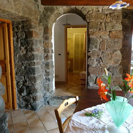 Agriturismo Zibibbodoro Scauri  Exterior photo