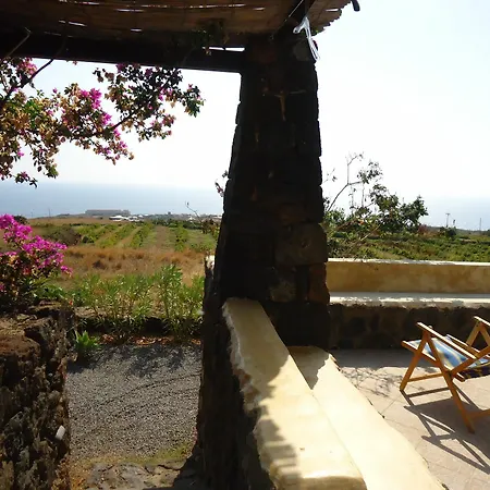 Agriturismo Zibibbodoro Scauri  Exterior photo