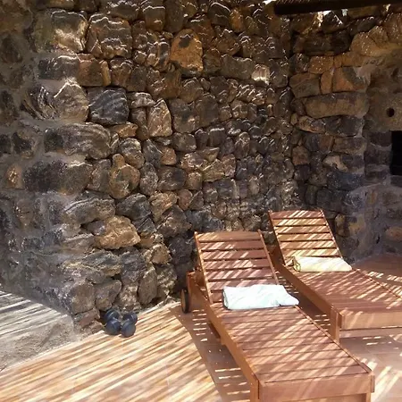 Agriturismo Zibibbodoro Scauri  Exterior photo