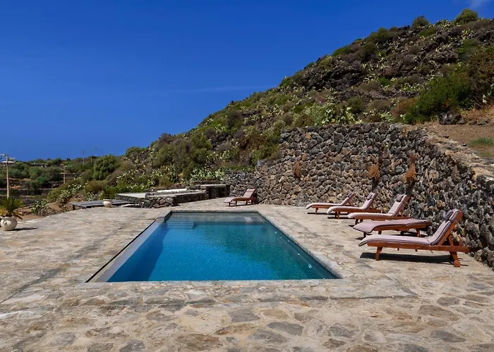 Agriturismo Zibibbodoro