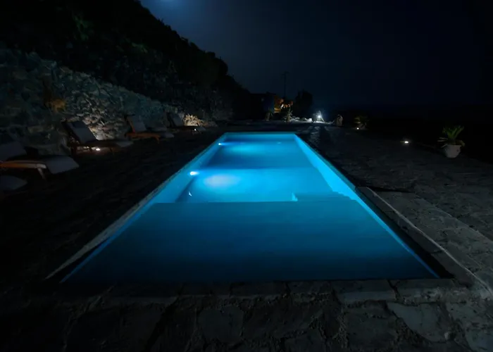 Agriturismo Zibibbodoro