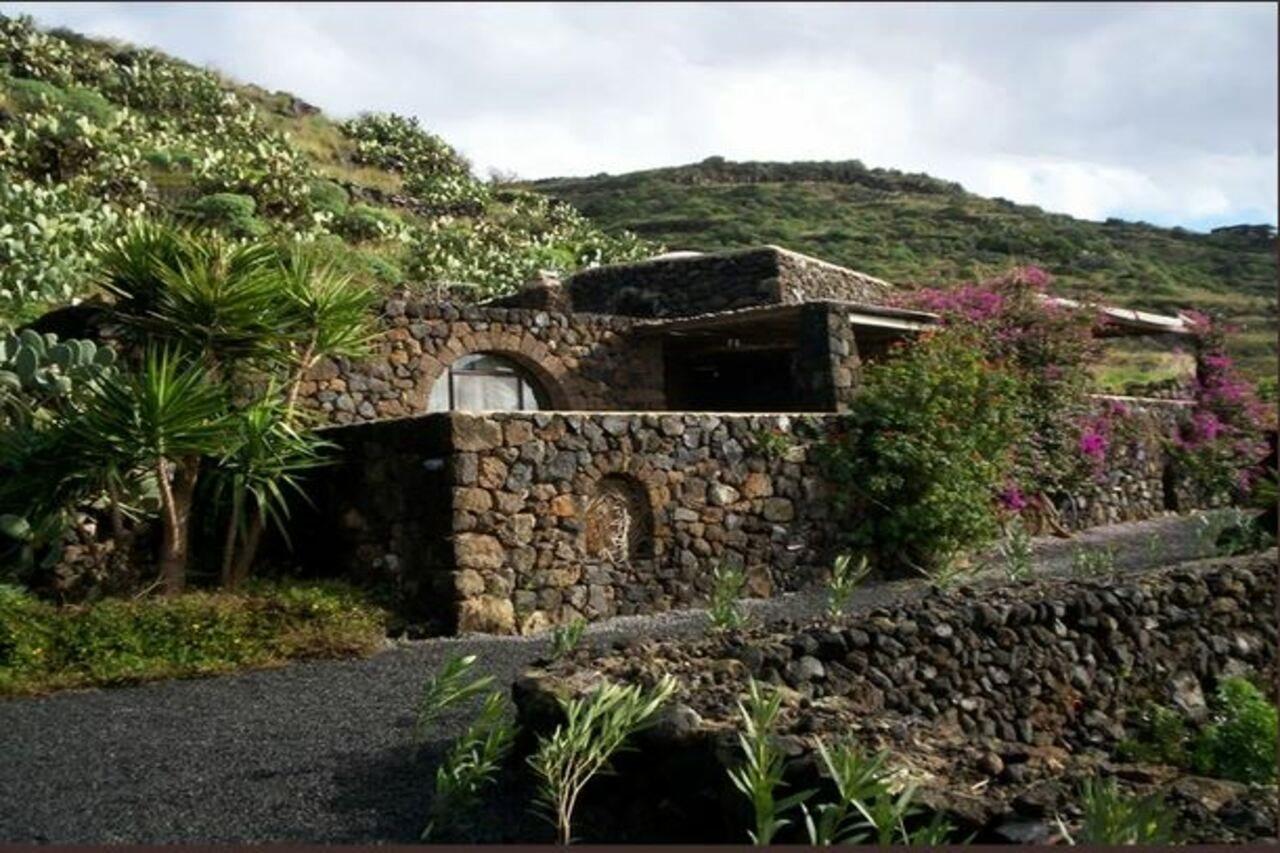 Zibibbodoro Farm stay *