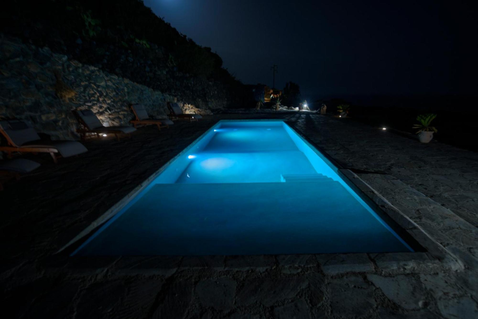 Farm stay Zibibbodoro *