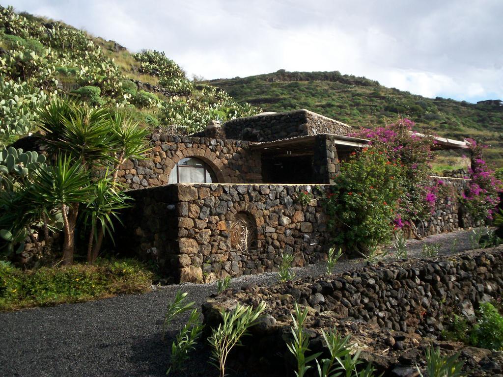 Zibibbodoro Scauri (Sicily)