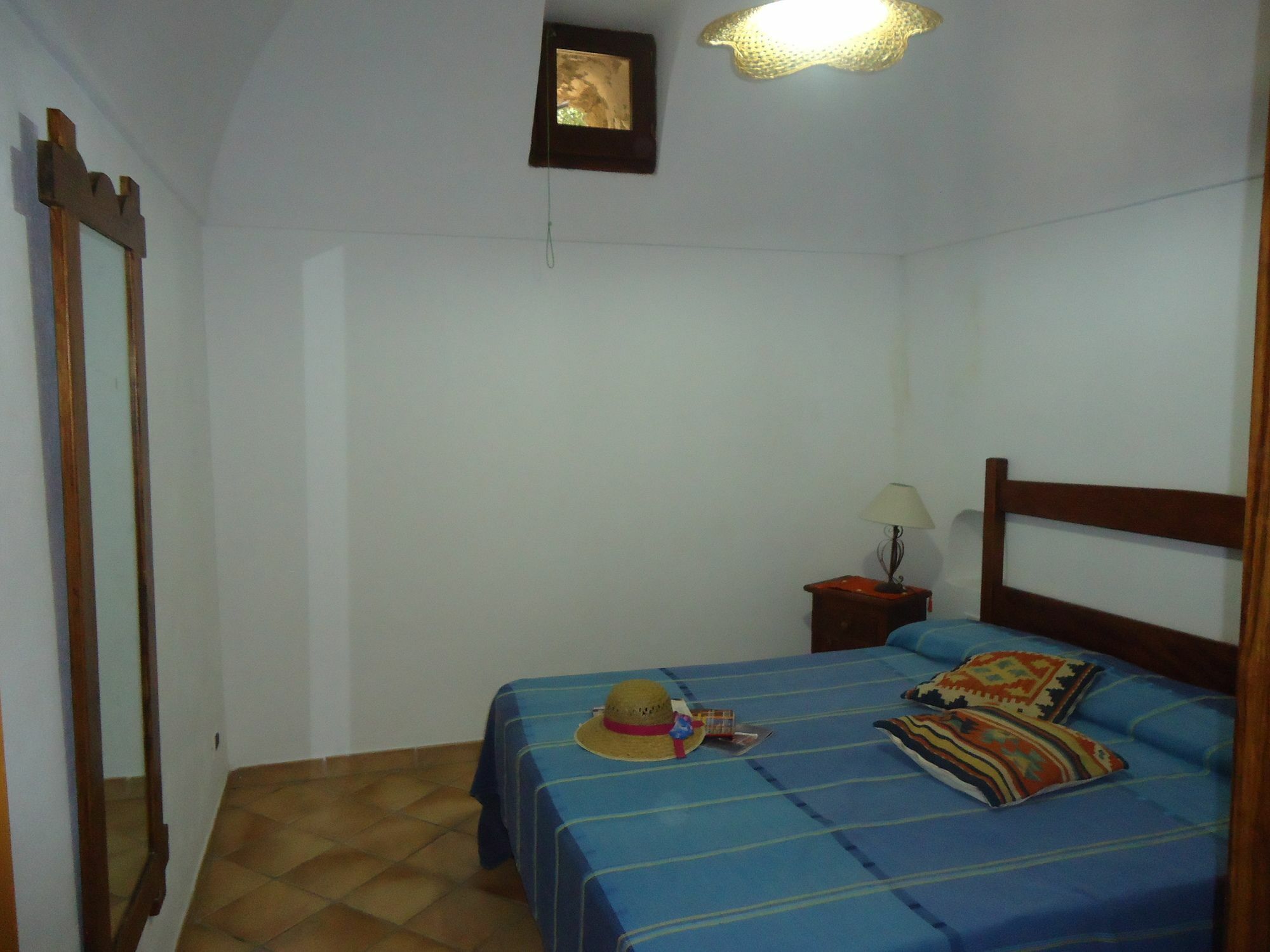 Zibibbodoro Farm stay *