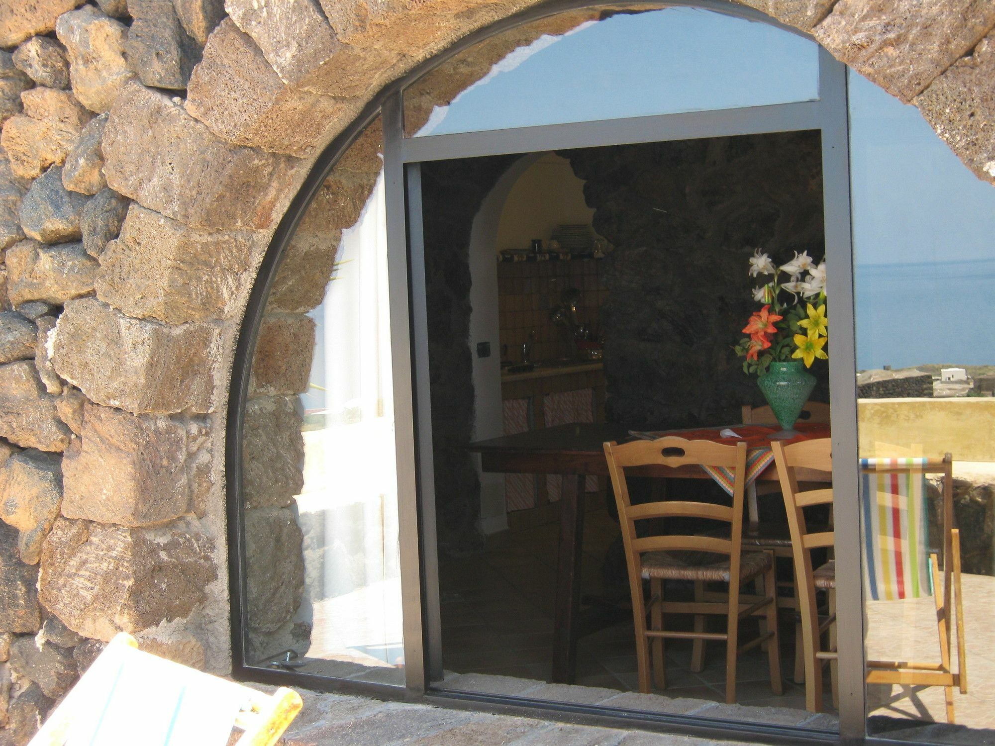 Zibibbodoro Farm stay *