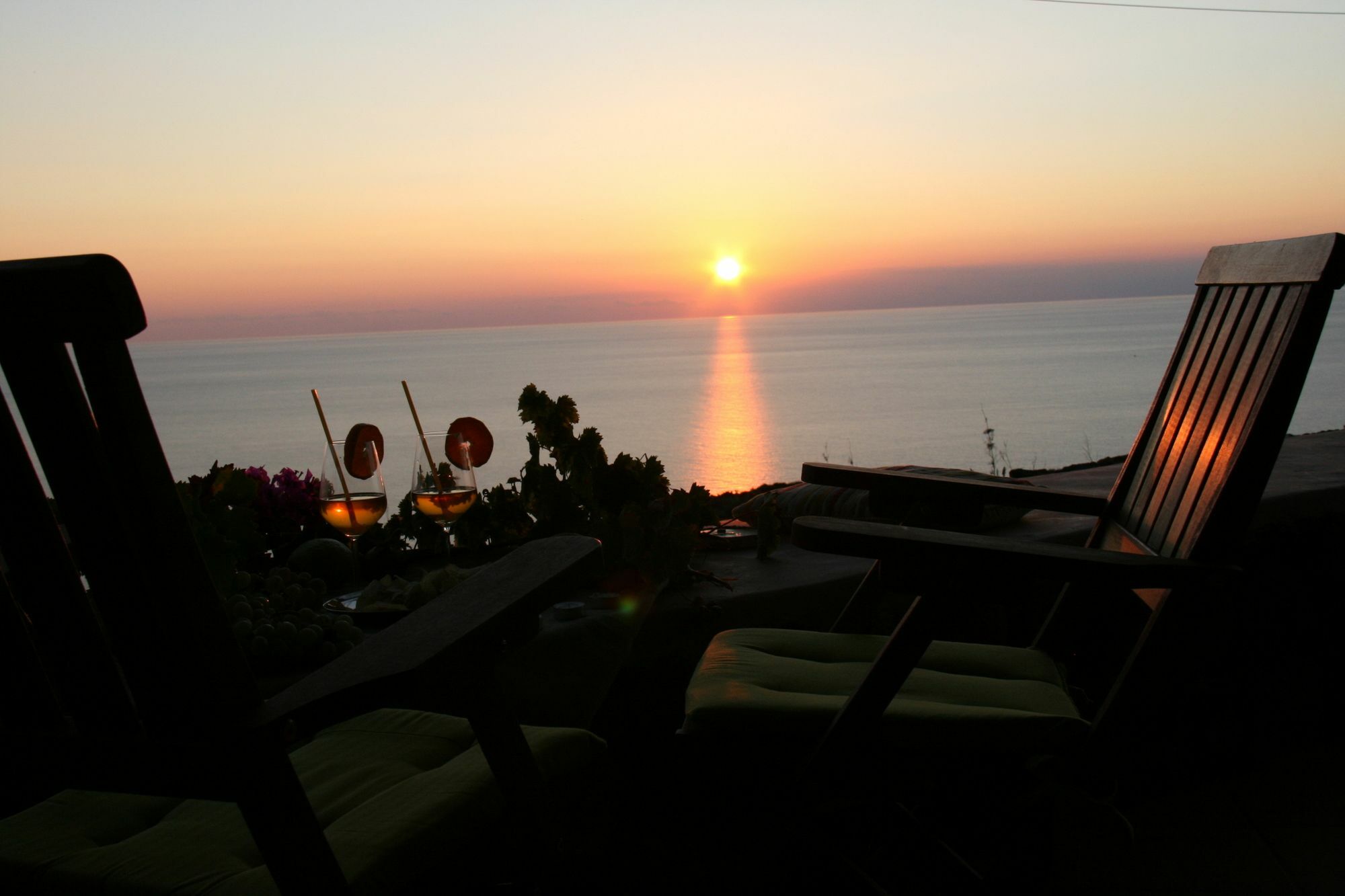 Zibibbodoro Farm stay