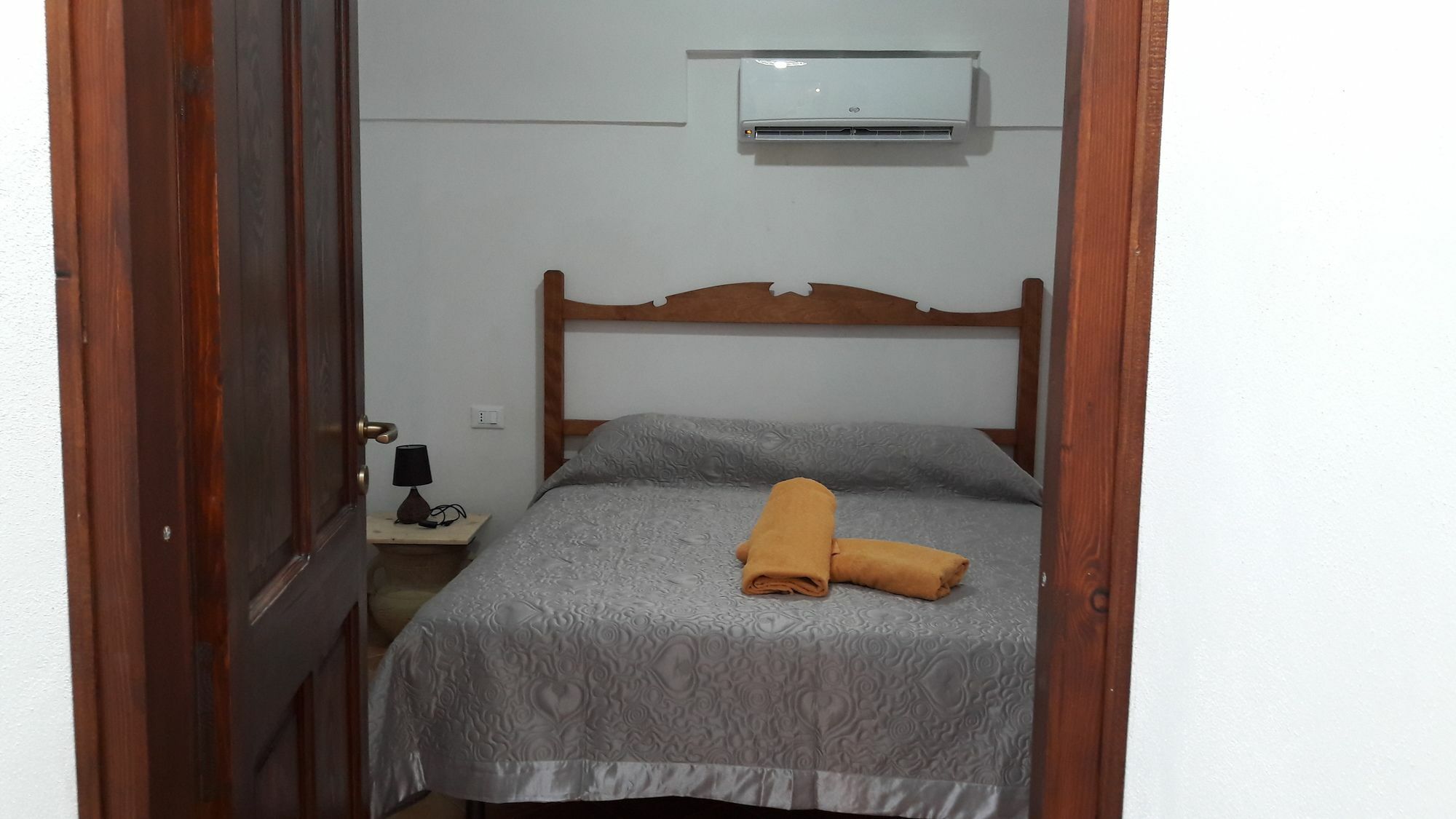 Farm stay Zibibbodoro