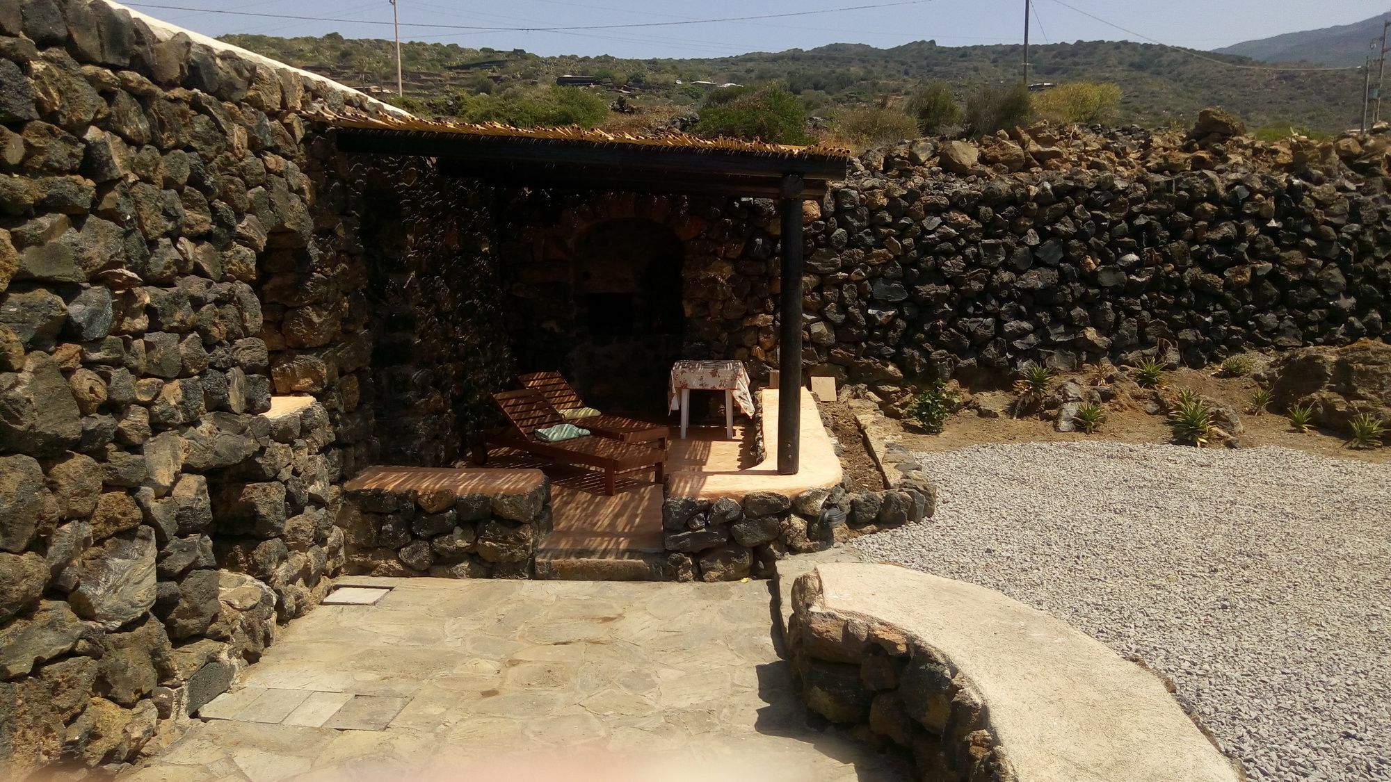 Zibibbodoro Scauri (Sicily)