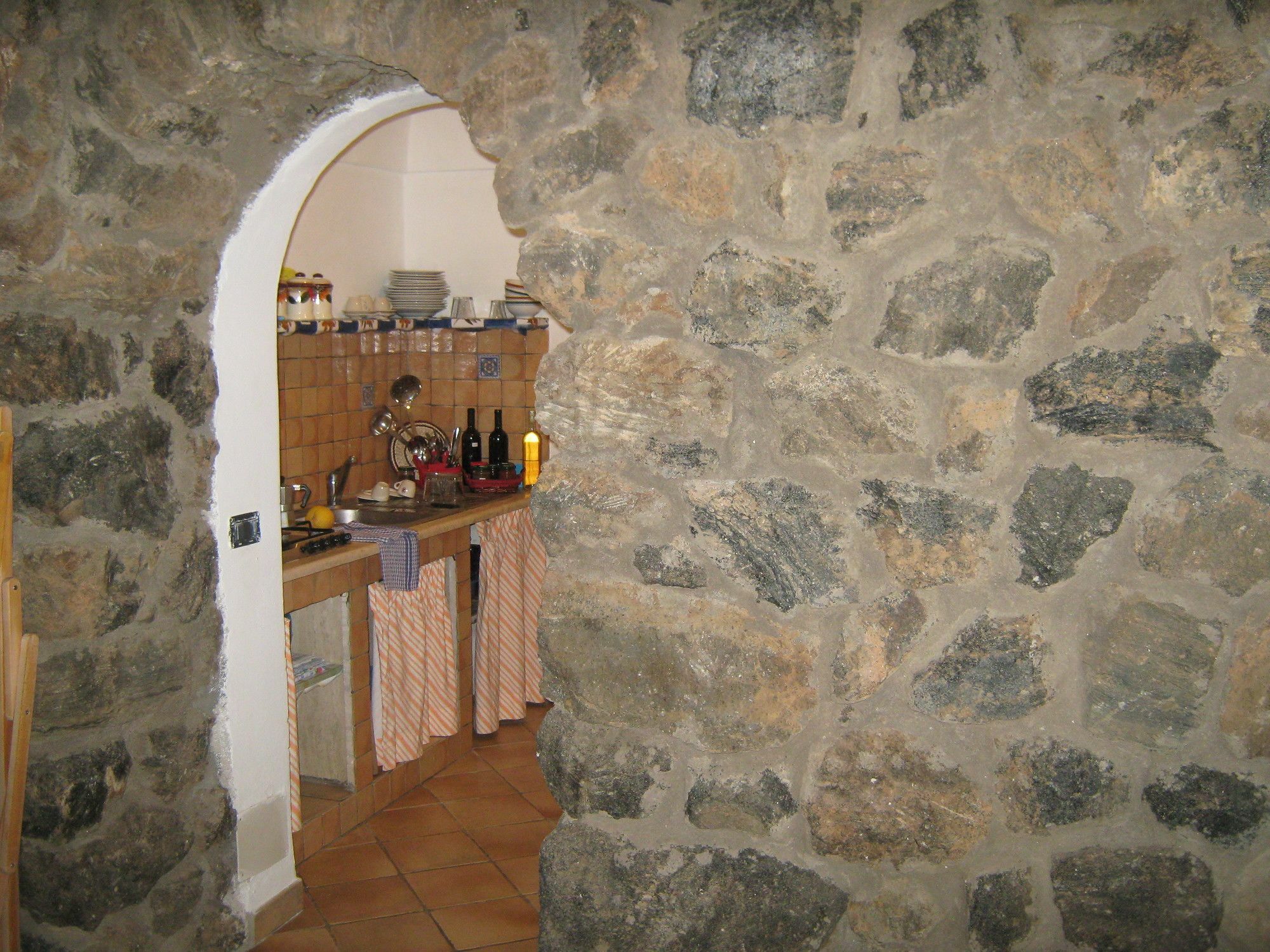 Zibibbodoro Scauri (Sicily)