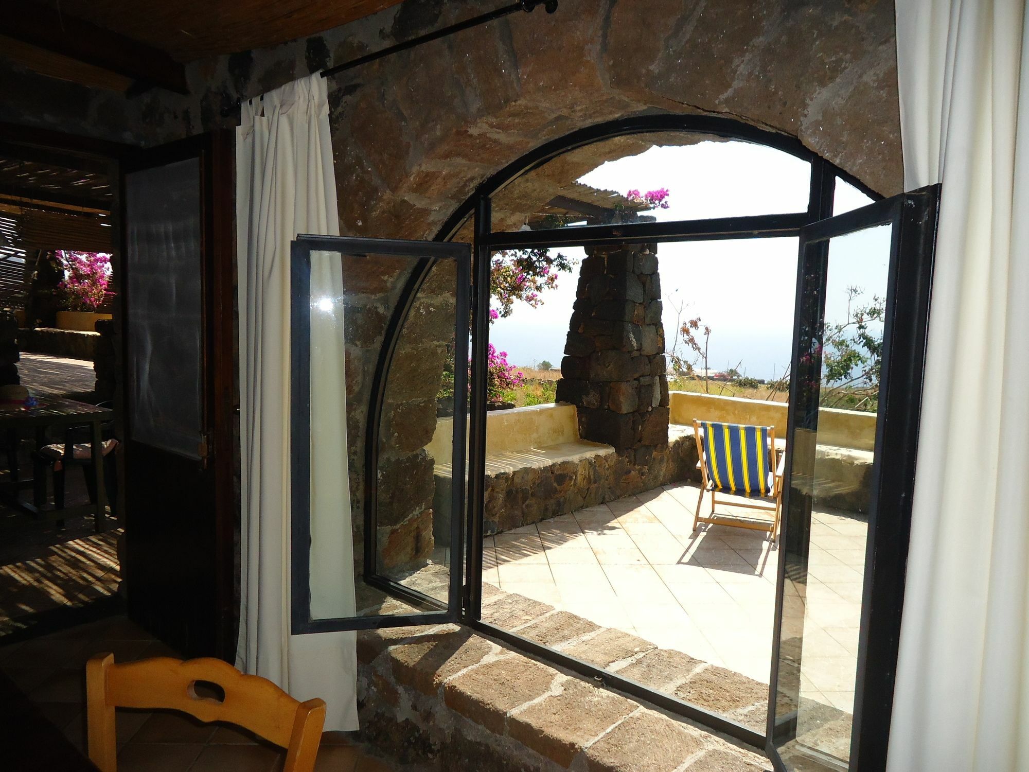 Zibibbodoro Farm stay *
