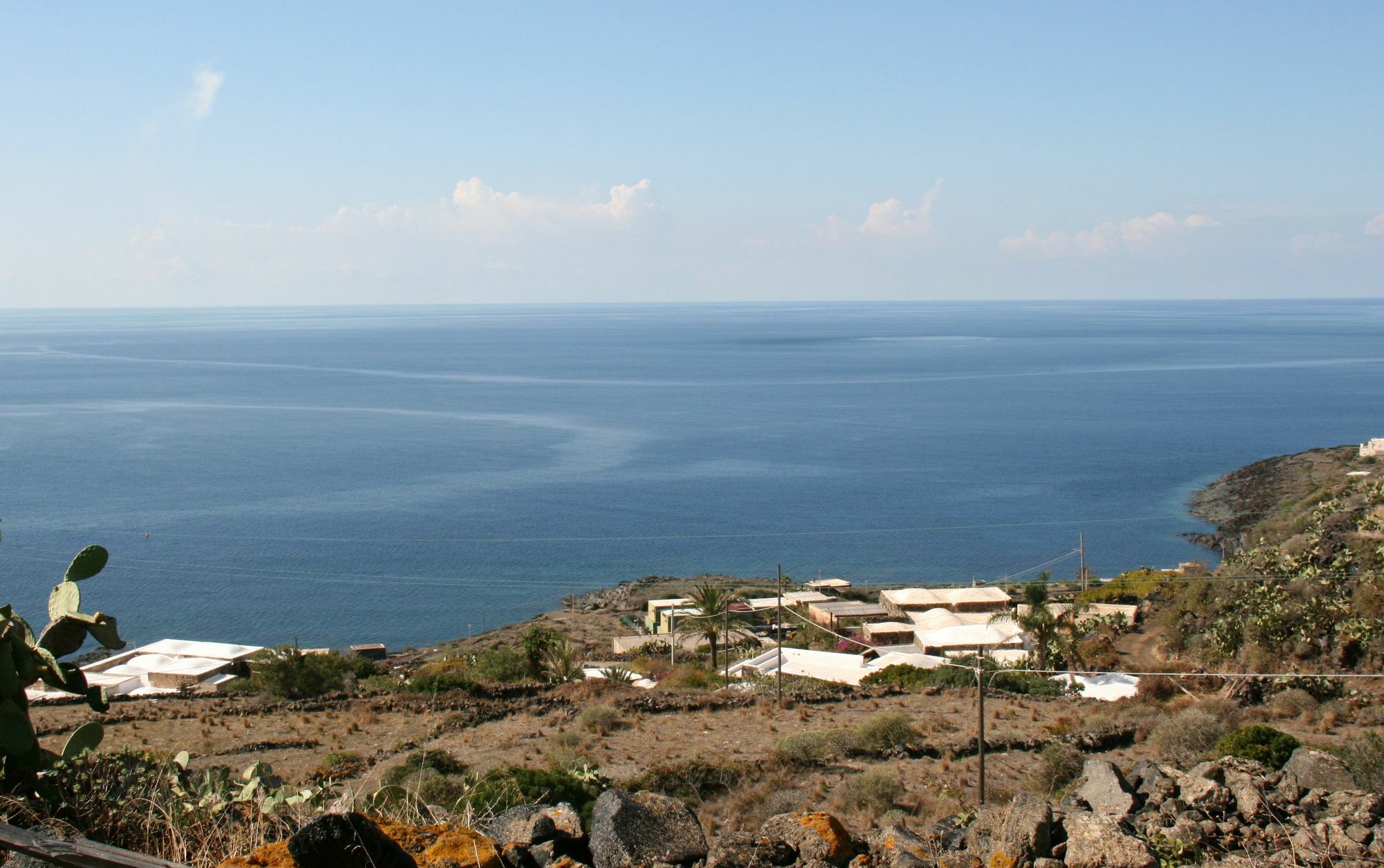 Farm stay Zibibbodoro