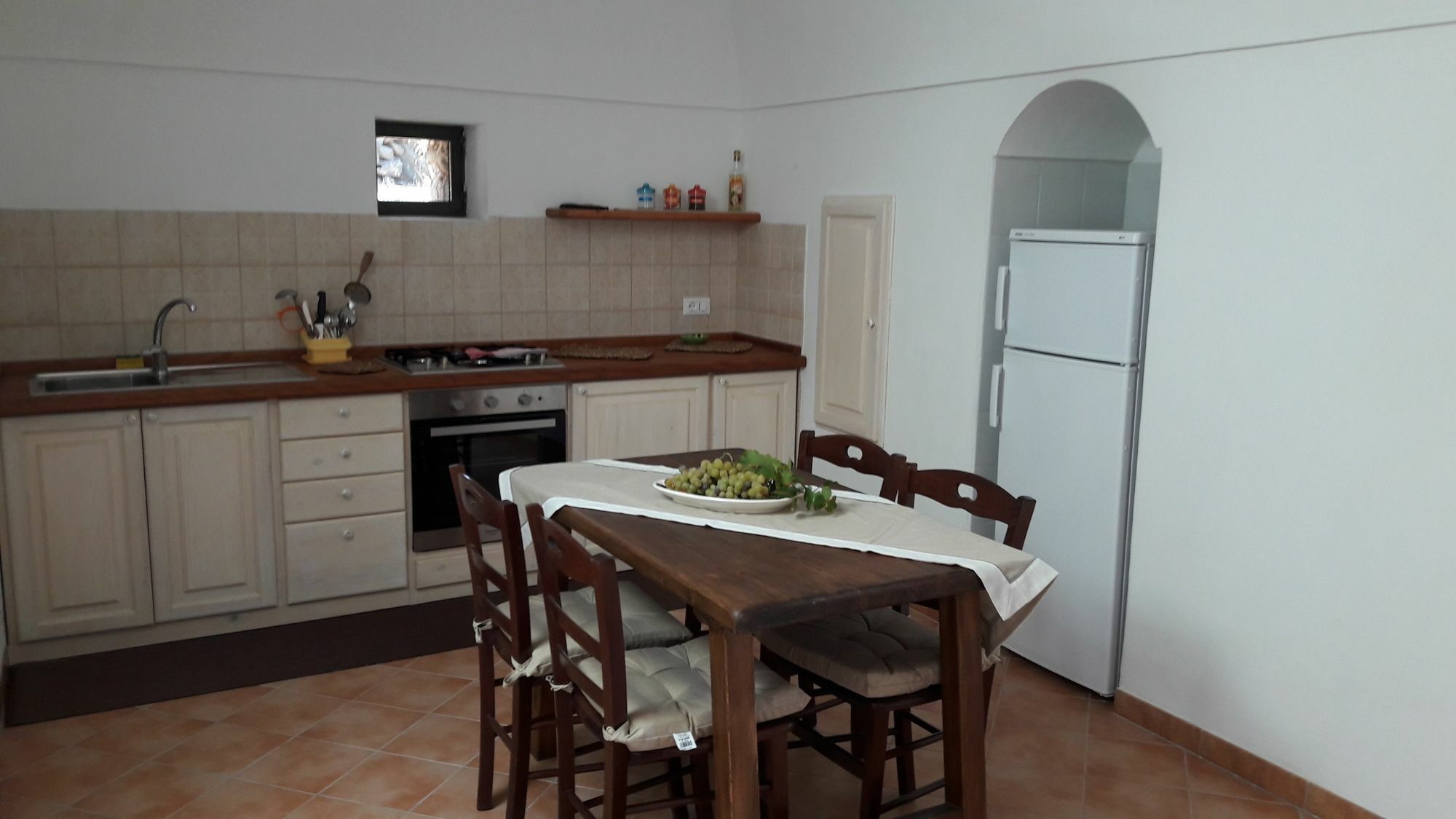 Farm stay Zibibbodoro *