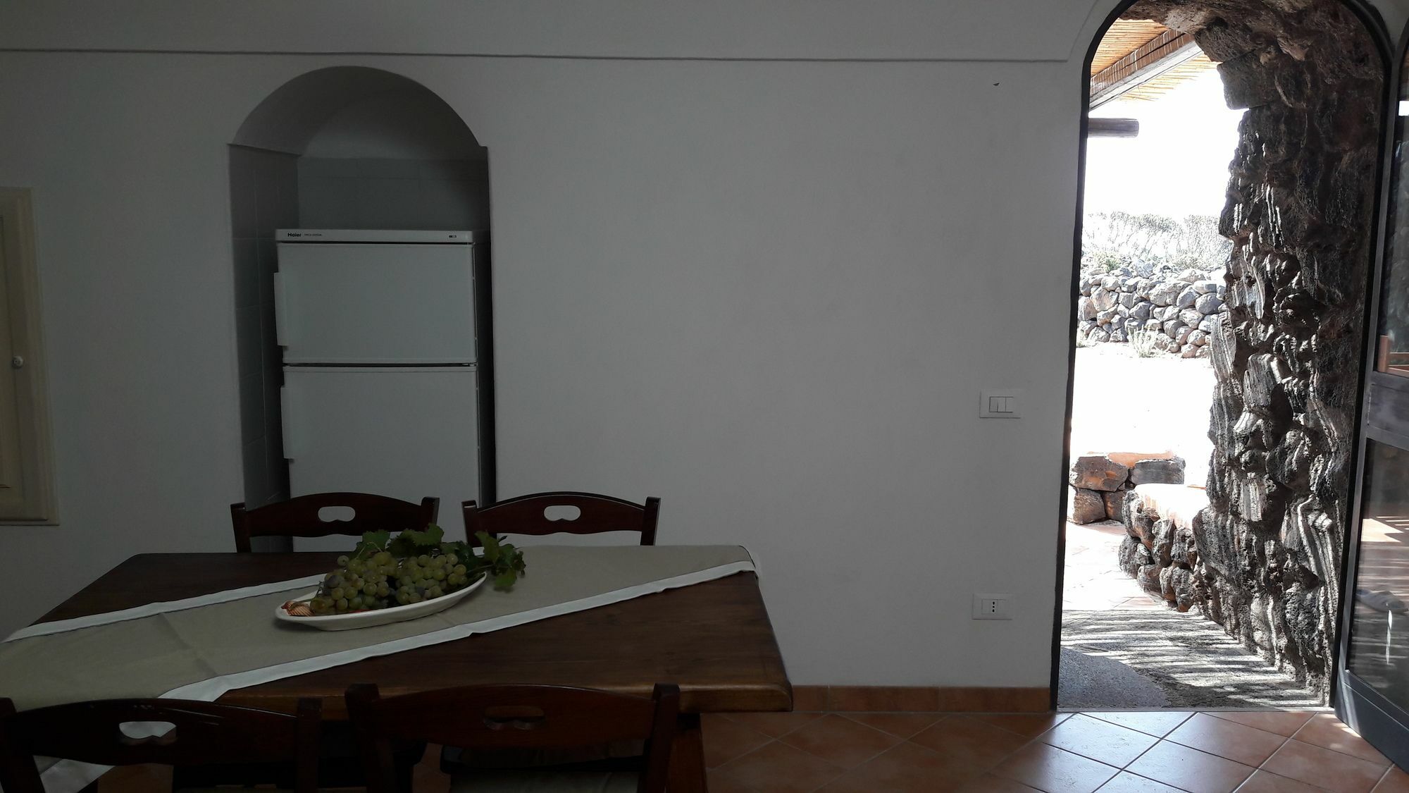 Zibibbodoro * Scauri (Sicily)