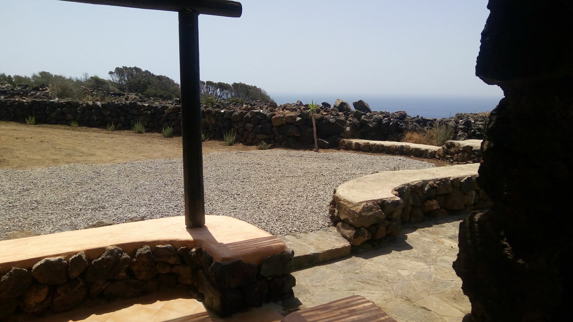 Zibibbodoro Farm stay *