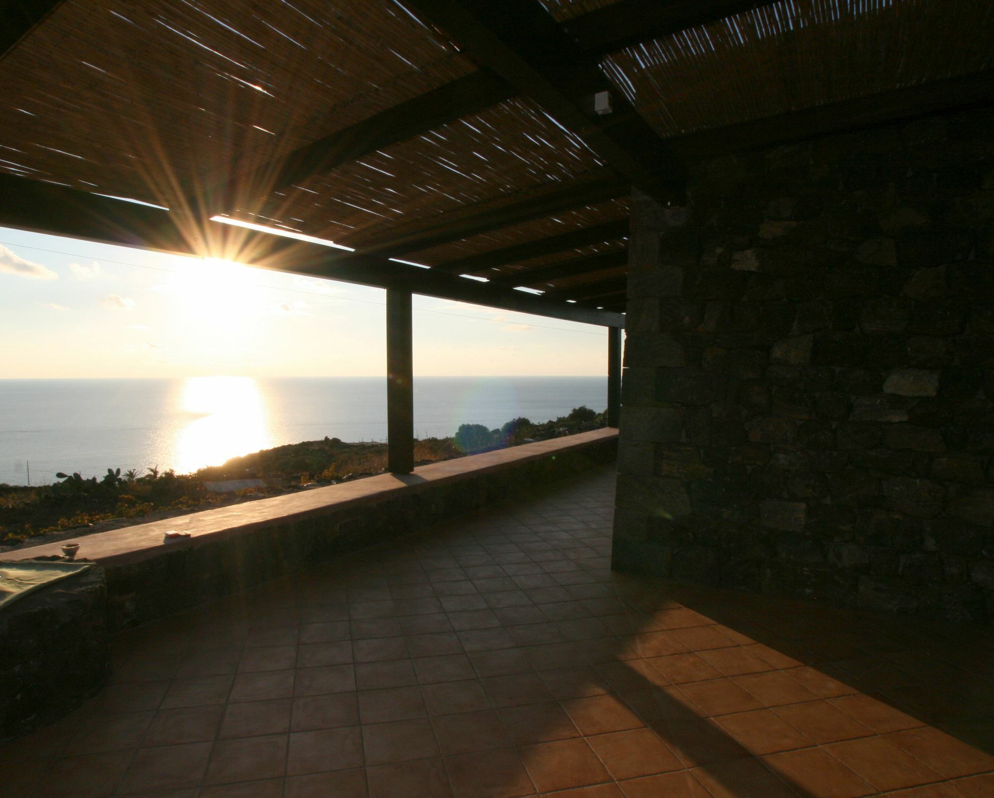 Zibibbodoro Farm stay