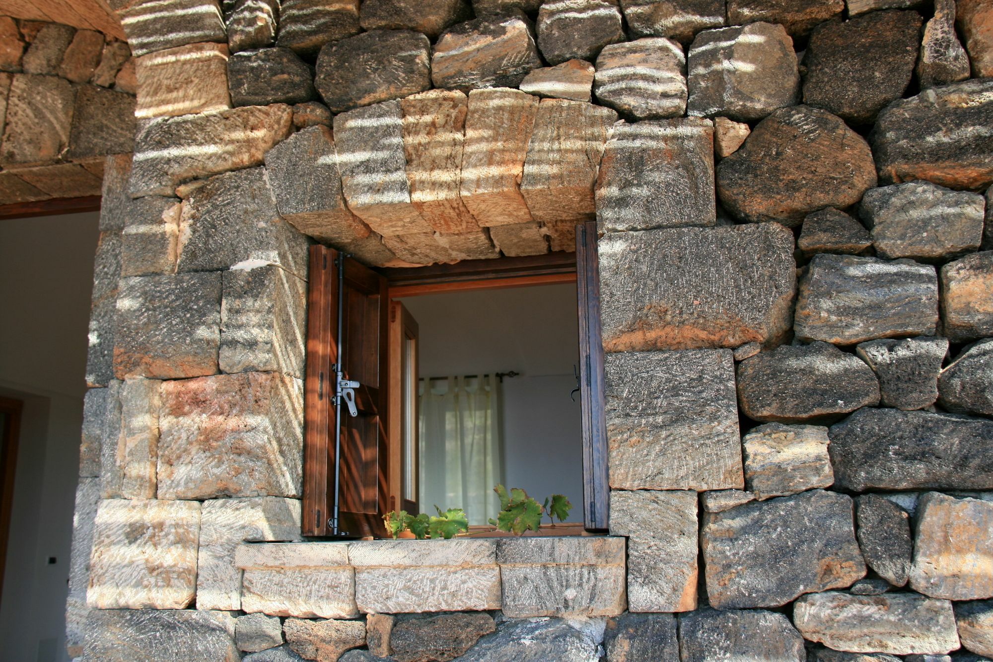 Zibibbodoro Farm stay