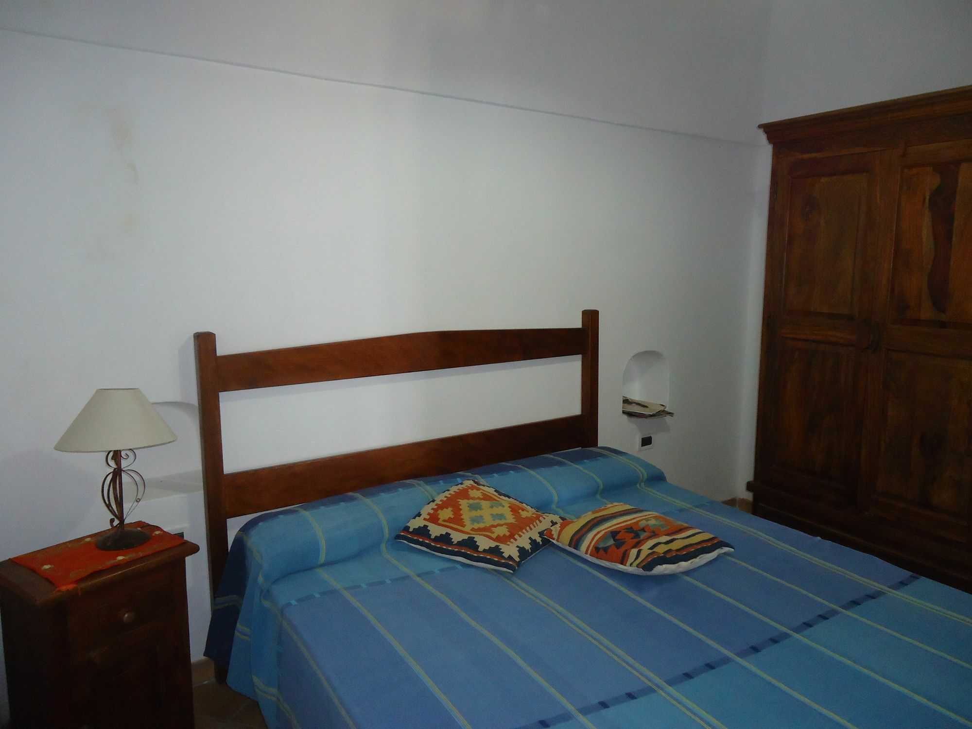 Zibibbodoro Farm stay *