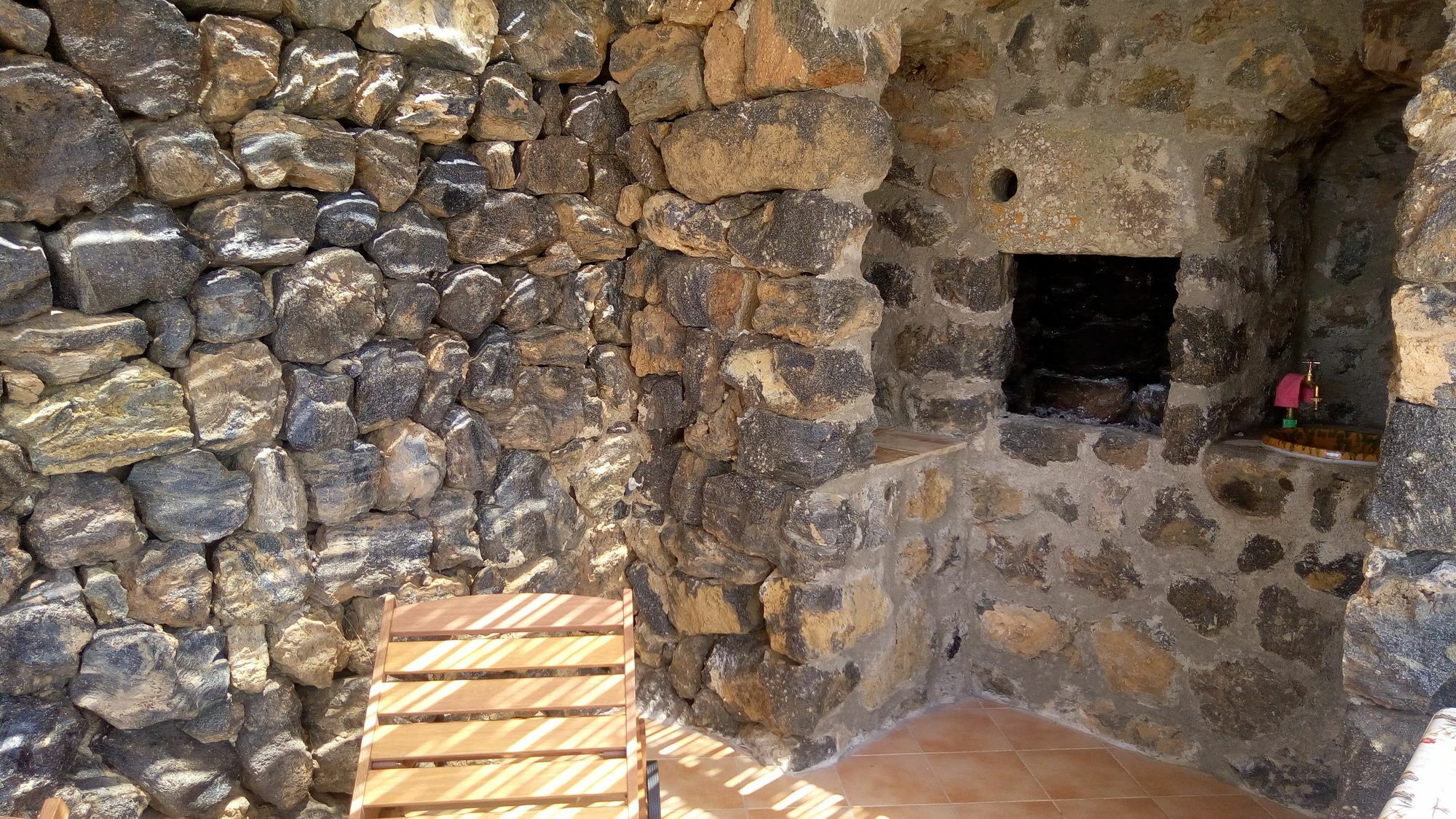 Zibibbodoro Farm stay *
