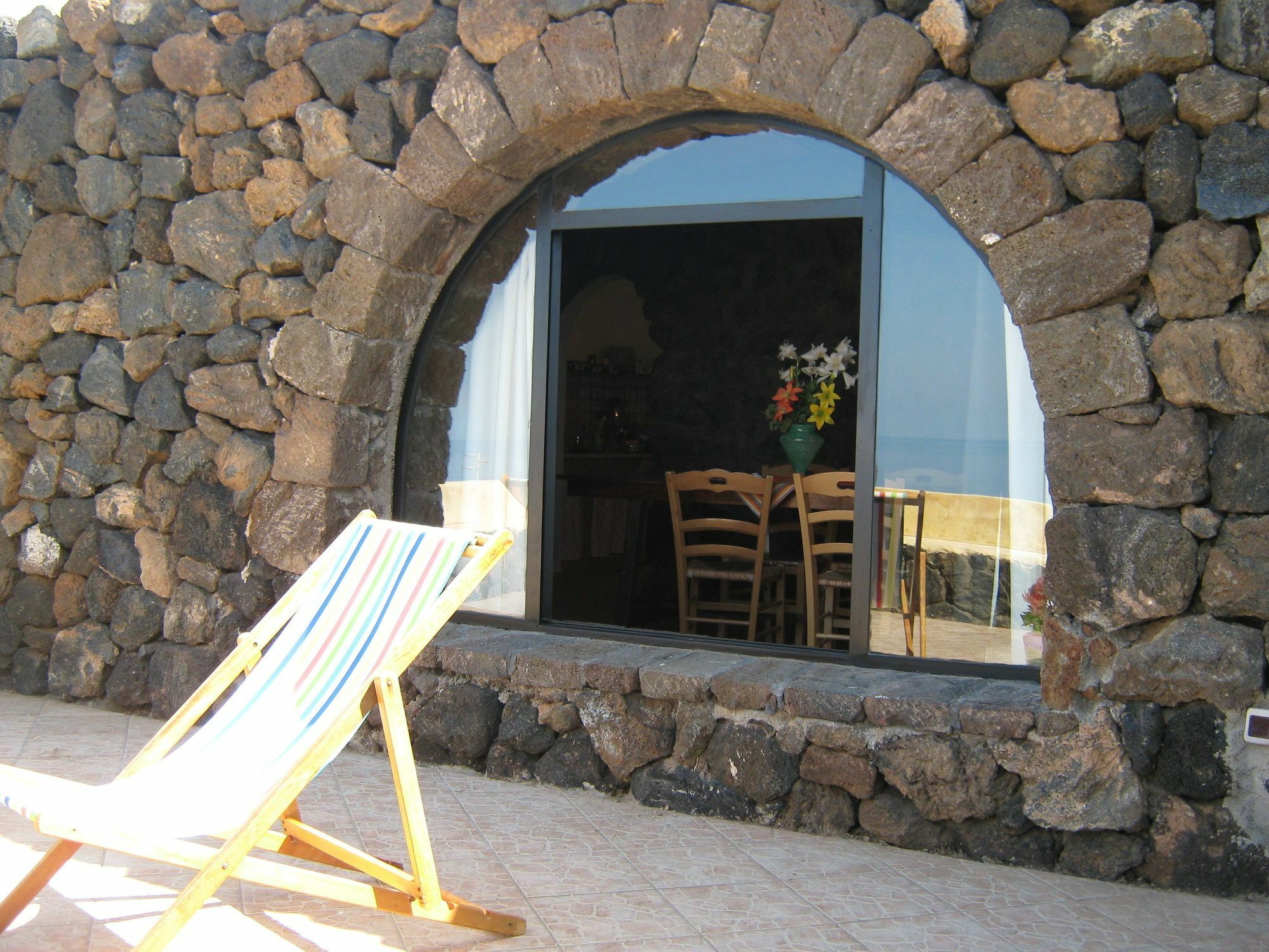 Zibibbodoro Scauri (Sicily)