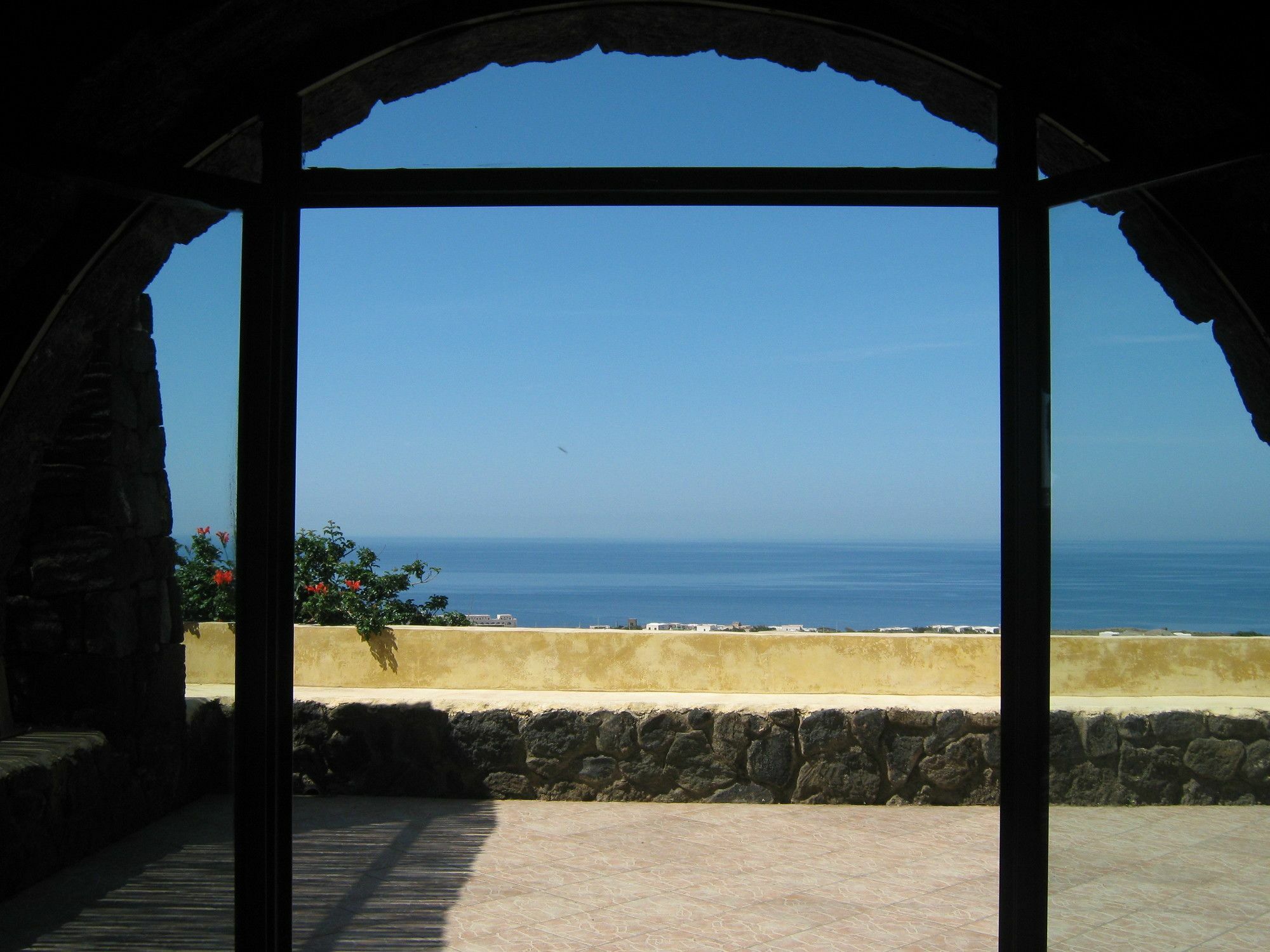 Farm stay Zibibbodoro *