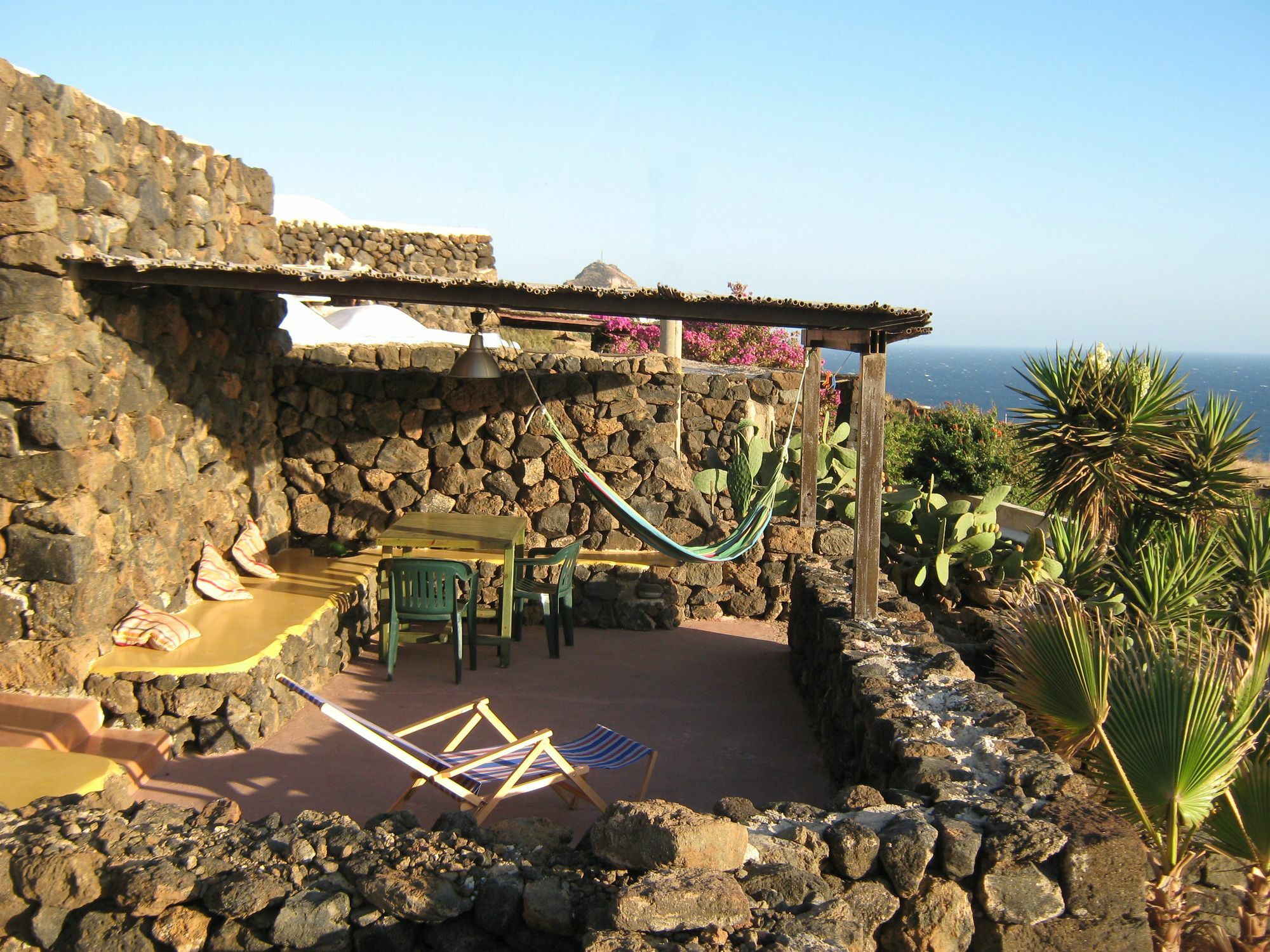 Farm stay Zibibbodoro Scauri (Sicily)