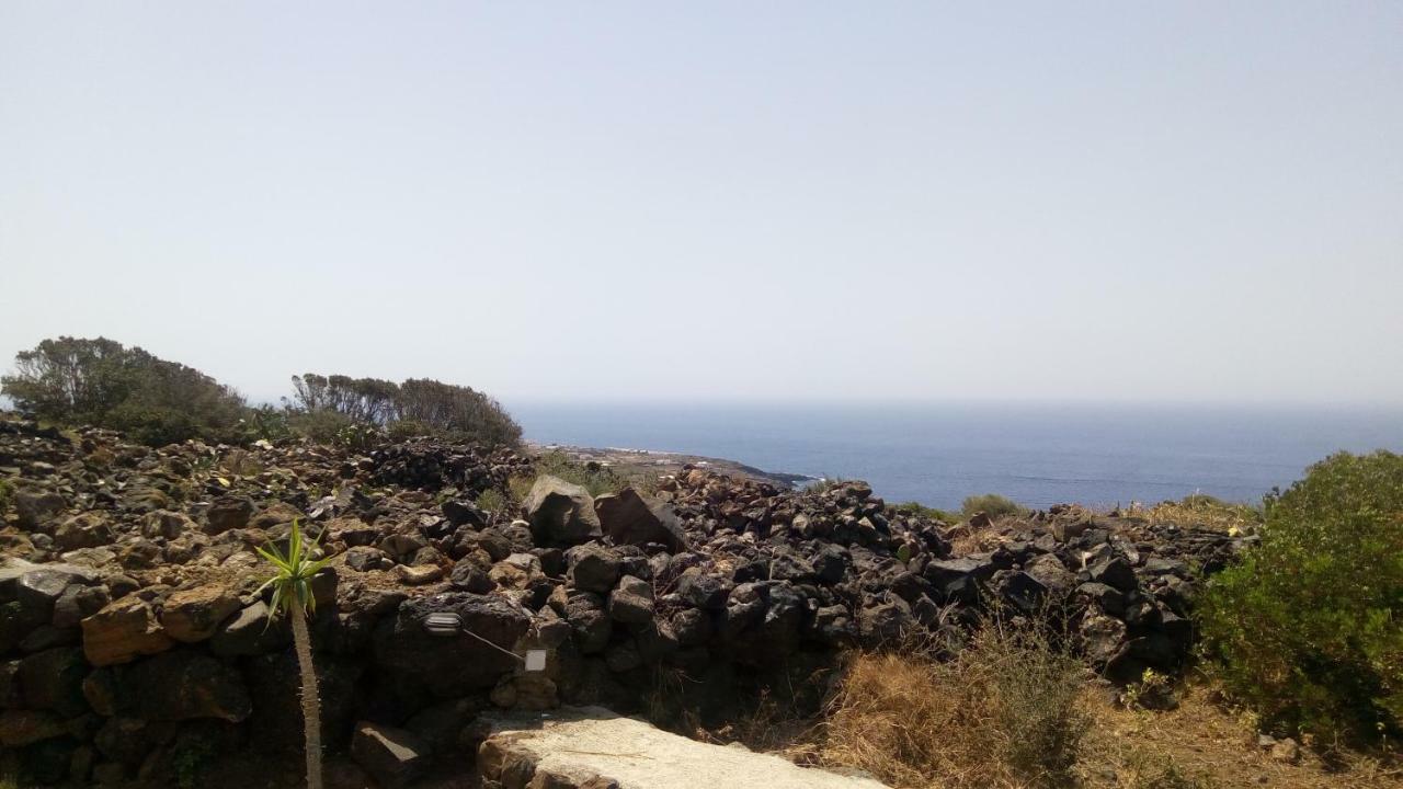 Zibibbodoro Scauri (Sicily)