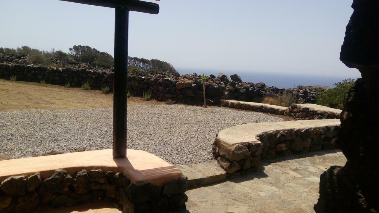 Zibibbodoro Scauri (Sicily)